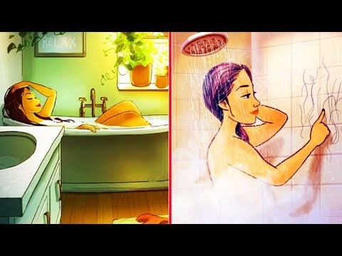 Samački život i nije toliko loš kao što mislite, ove slike će vas uvjeriti u to!