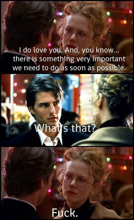 Ljubav je bitna, ali seks je bitniji?