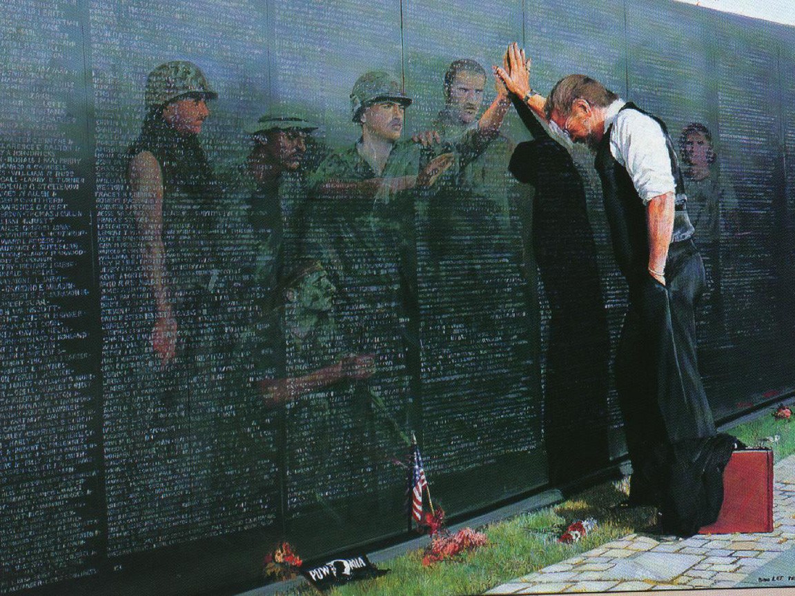 Ratni drugovi kojih više nema