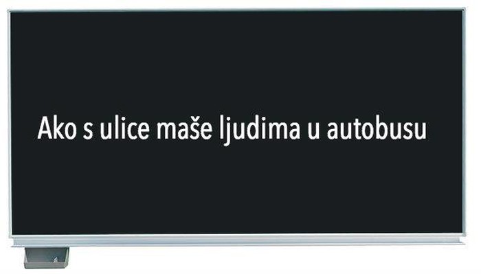 1. Razlog za prekid