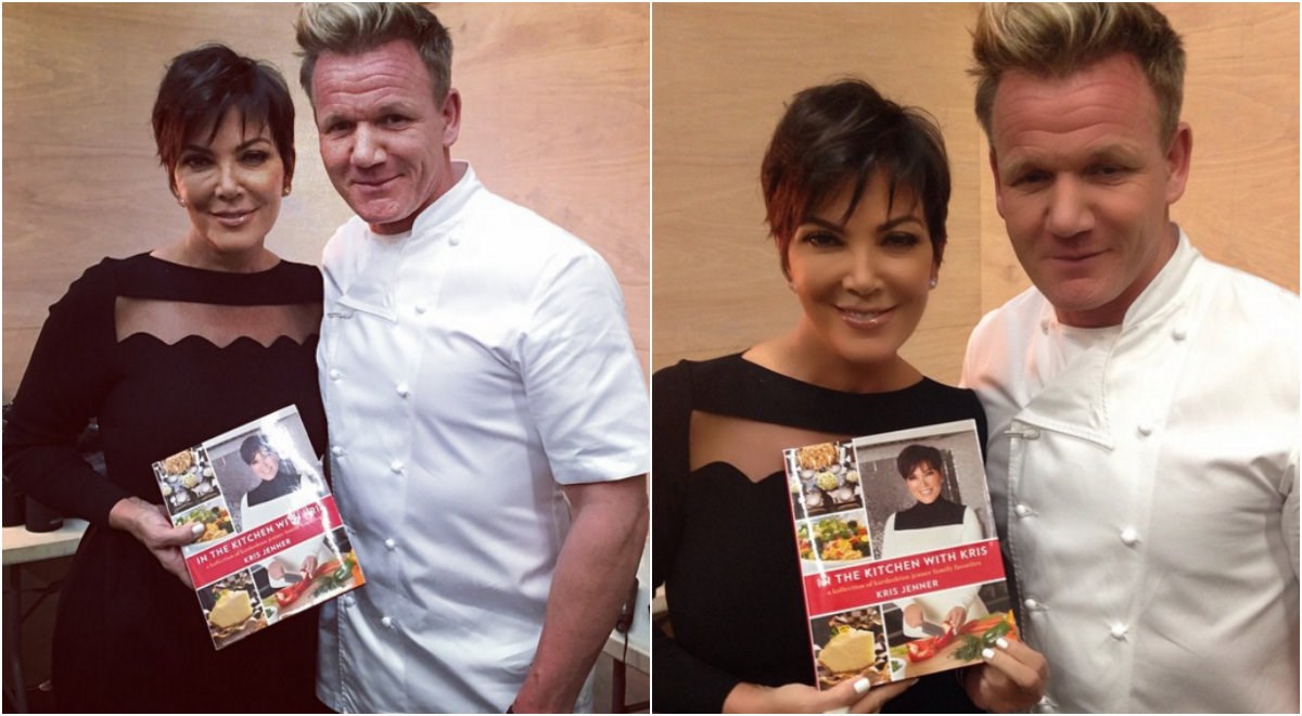 LEGENDARNA SRAMOTA majke Kim Kardashian u Photoshopu