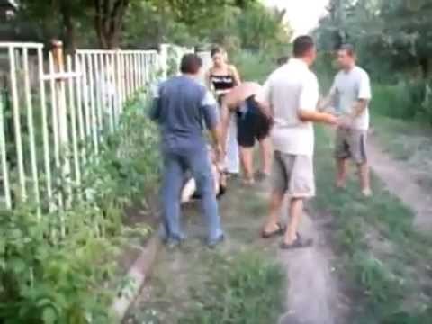 VIDEO! APSOLUTNO LUDILO: Kada se Rusi opiju ne može nikako završiti dobro :)