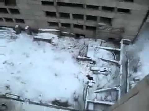 igra malih Rusa..video