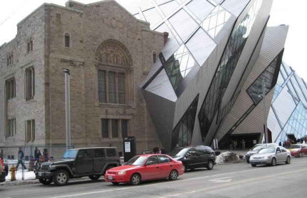 Unajmiš dva arhitekta, pa se posvade