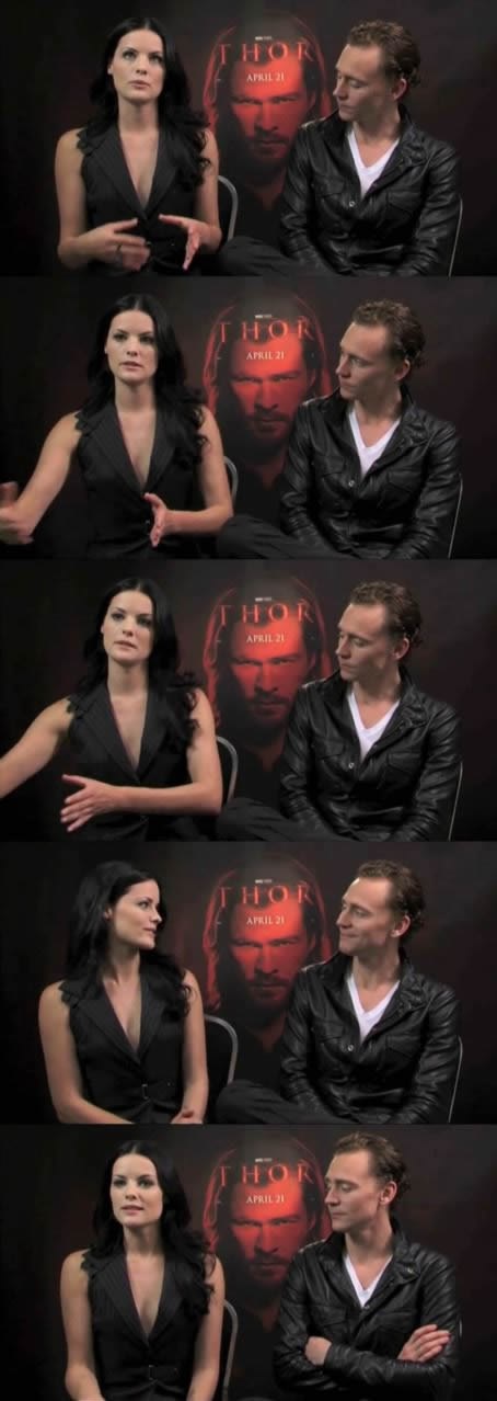 Gledat sise ili znaš ili ne: Ovako se to radi, a da ne skuži