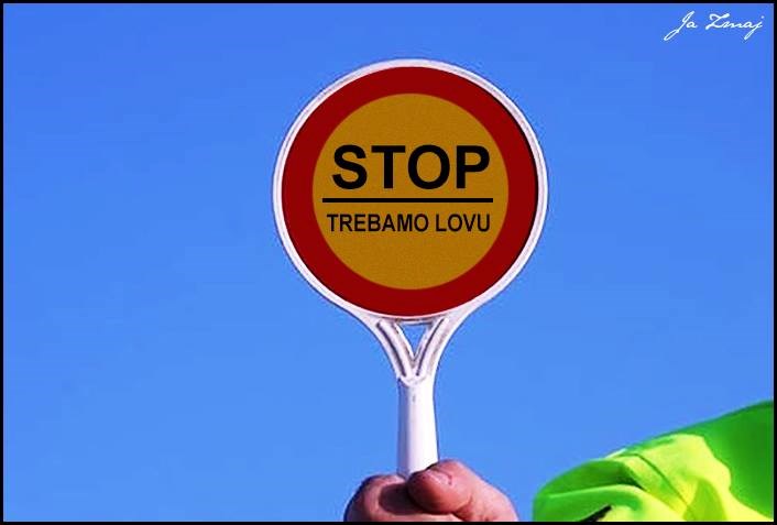 Da ne gubimo vrijeme na priču...