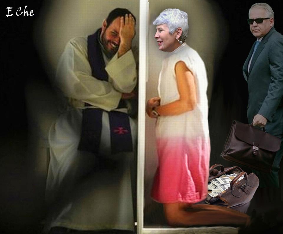 Jaca i Sandi: Kose im bijele, fondovi crni