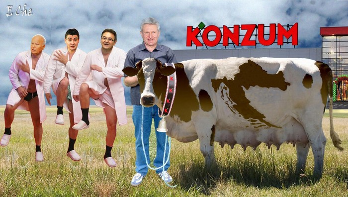 Todorić: Lošem kupcu i dlake smetaju
