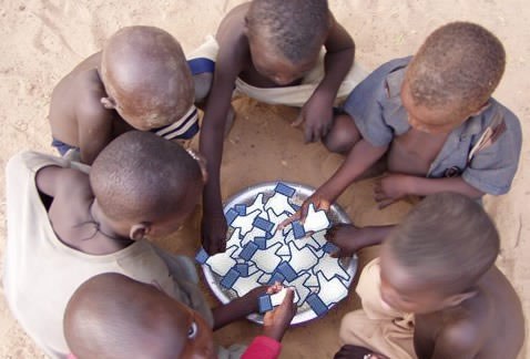 Trgnite se, lijenčine, lajkovi na Fejsu ne hrane gladne!