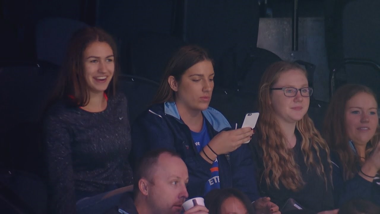 NEUGODA DO BOLA: Trebali se poljubiti, on bio za, ona baš i ne