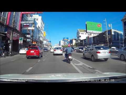 VIDEO: Snimka meteorita koji je jučer eksplodirao nad Tajlandom