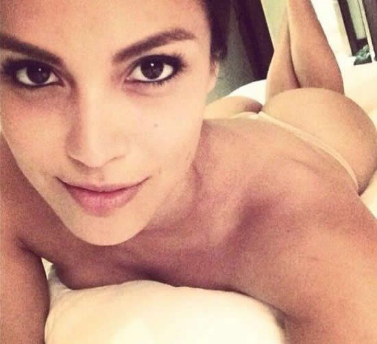 Što vam govori njen pogled?