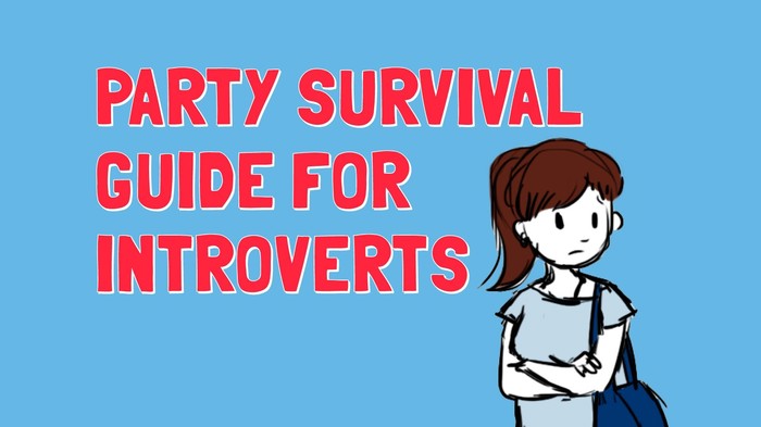 Ljetni vodič za introverte željne zabave