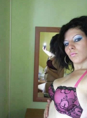 Drage "fejsbuk cure", ogledala ne lažu