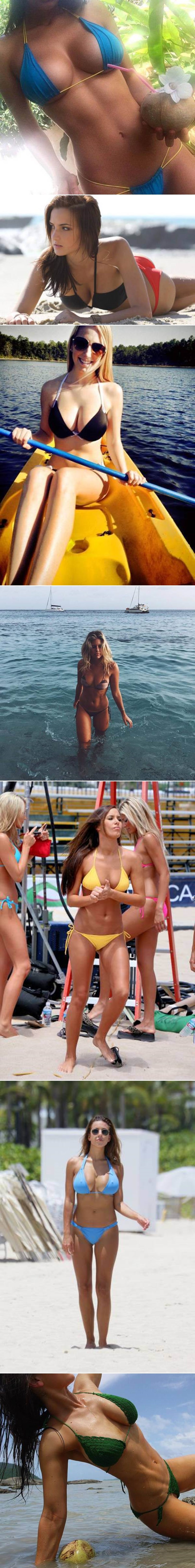 GALERIJA: Ne možete na more? Evo da vam još malo "vadimo mast"