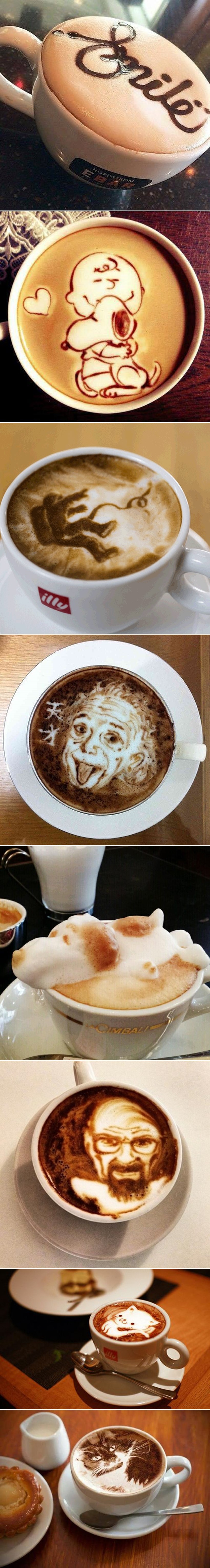 GALERIJA: ''Jednog lijenog Snoopyja, molim.''