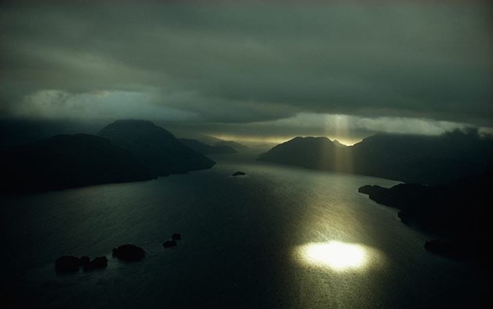 U zemlji Gospodara prstenova