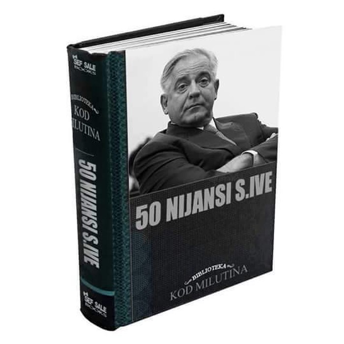 a o crnoj da i ne govorimo..