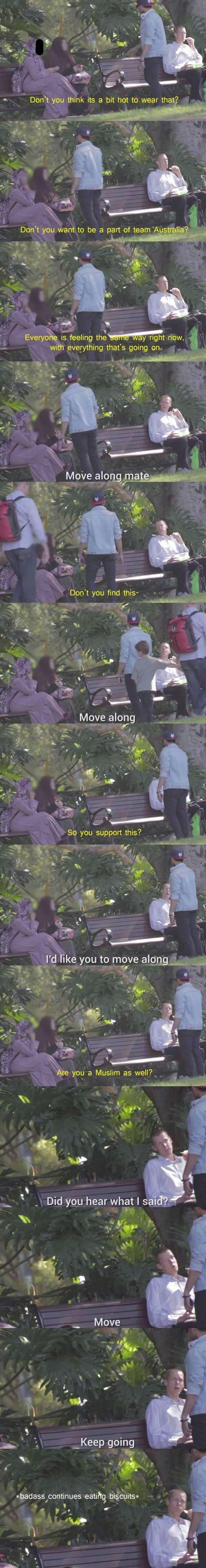 Galerija: Tako se to radi, s budalama se ne raspravlja