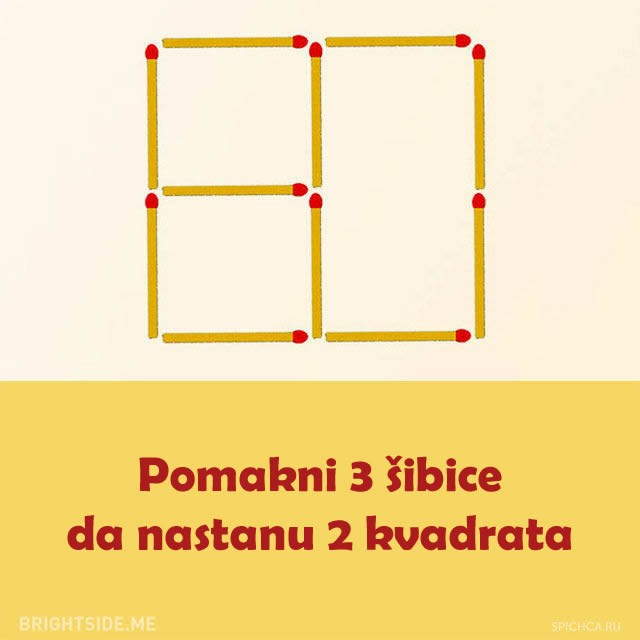 IDEMO NA PROFI NIVO: Evo jedne od težih