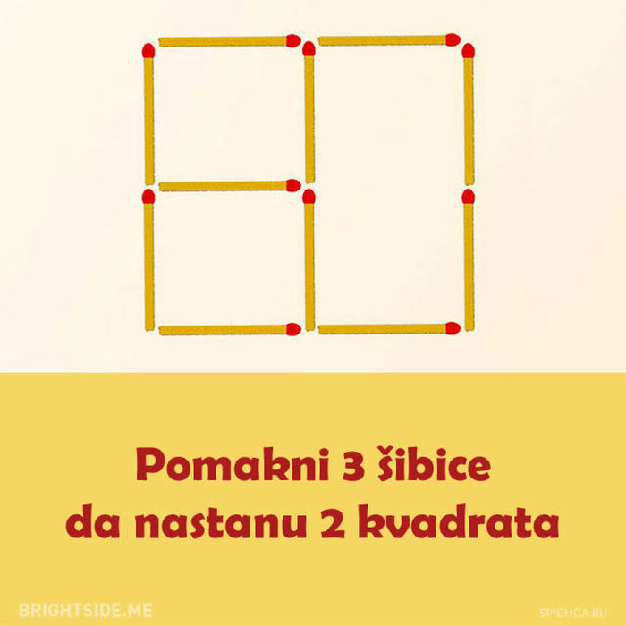 IDEMO NA PROFI NIVO: Evo jedne od težih