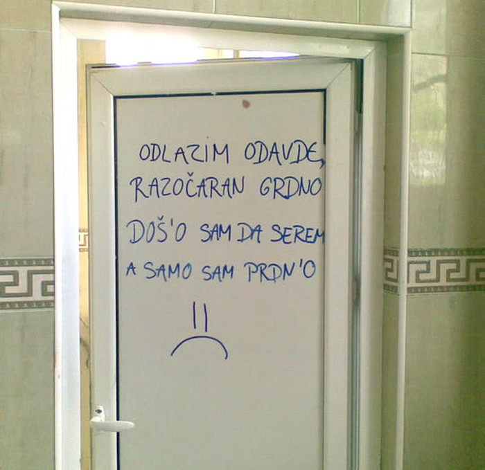 Hrvatska zahodska poezija