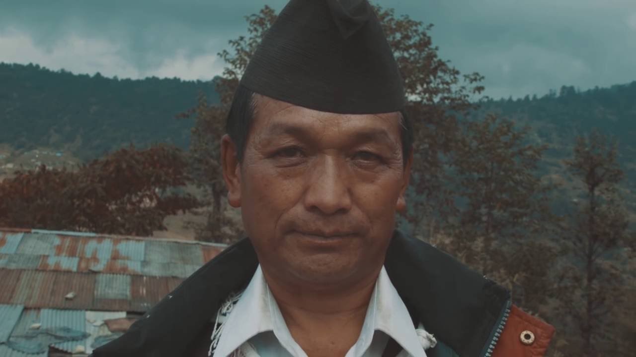 NARODNI HEROJ: Šest godina po dva dana pješači planinama kako bi provjerio email