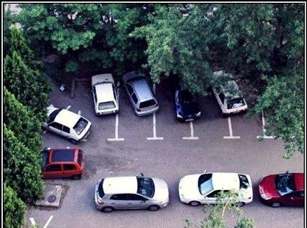 eto, neki ne shvate ni kada im nacrtaš..:(((