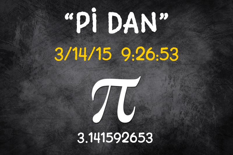 Ameri slave "Pi dan"