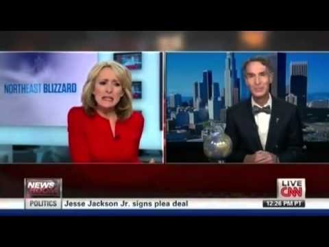 VIDEO: Dokaz da postoje brutalno glupa pitanja - što je ova voditeljica izvalila topi mozak