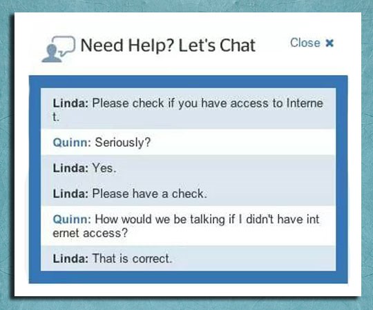 Službe za korisnike izazivaju ubilačke namjere