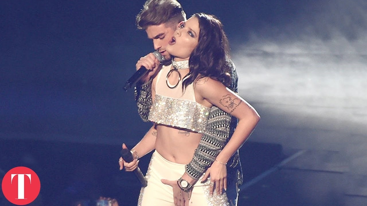 10 najšokantnijih nastupa poznatih pjevača i pjevačica