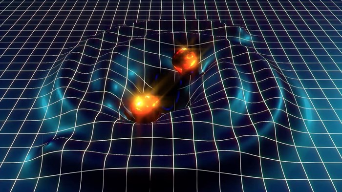 Otkriveni su gravitacijski valovi, ali... što je to? Evo najjednostavnijeg objašnjenja na internetu!