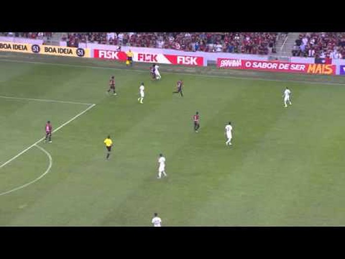 VIDEO: Pa tko živ fula golčinu s dva metra!