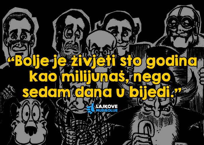 Mudrosti za sva vremena 1.