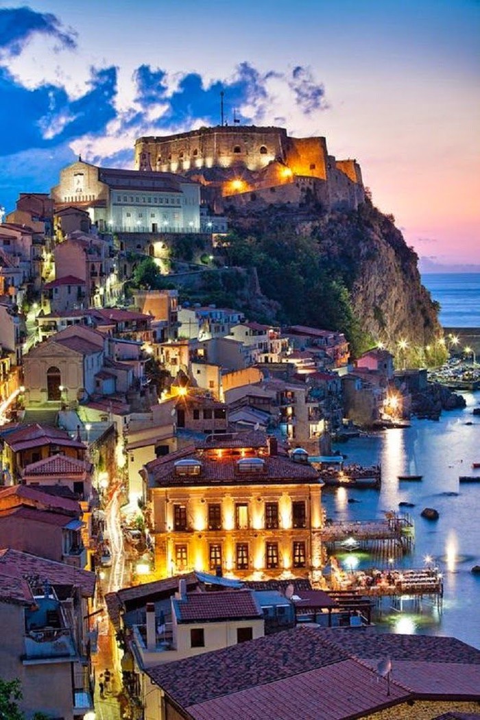 Sicilija, Italija..