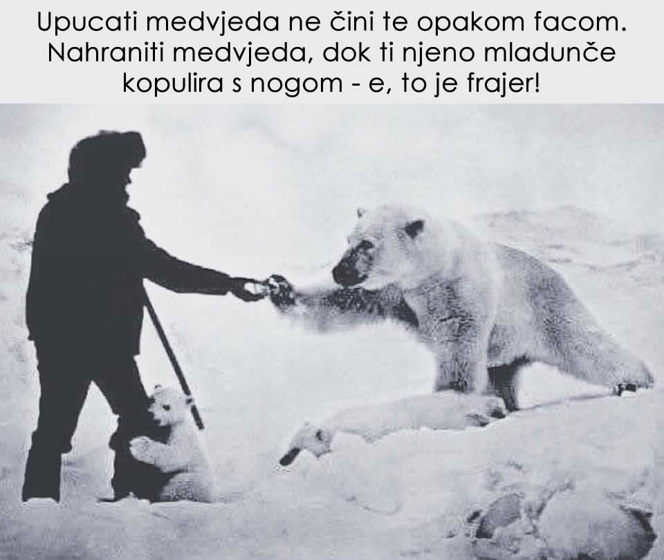 Hrabri ljudi ne ubijaju zmajeve, oni ih jašu!