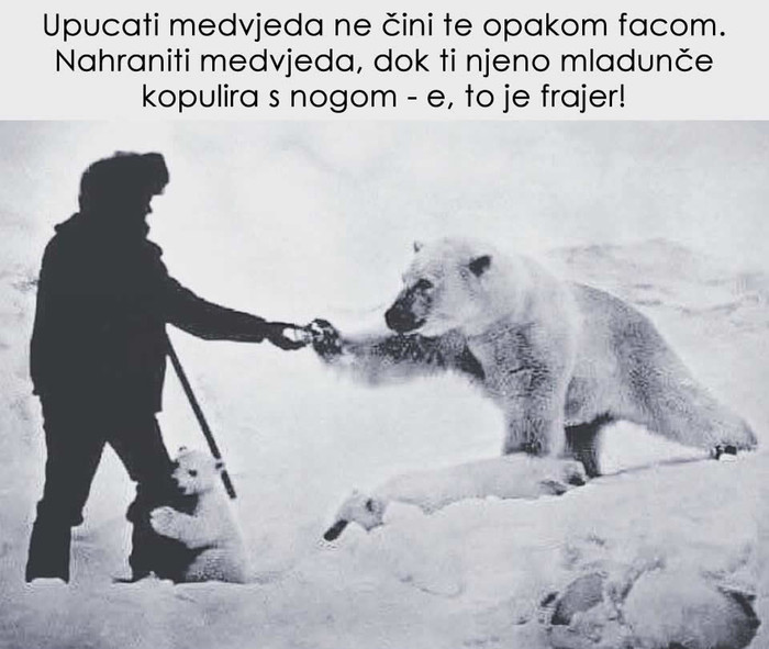 Hrabri ljudi ne ubijaju zmajeve, oni ih jašu!