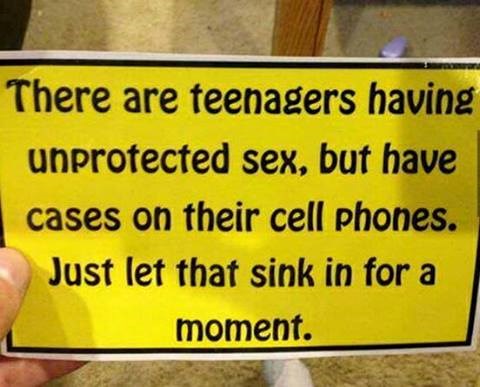 Mobitel važniji od života