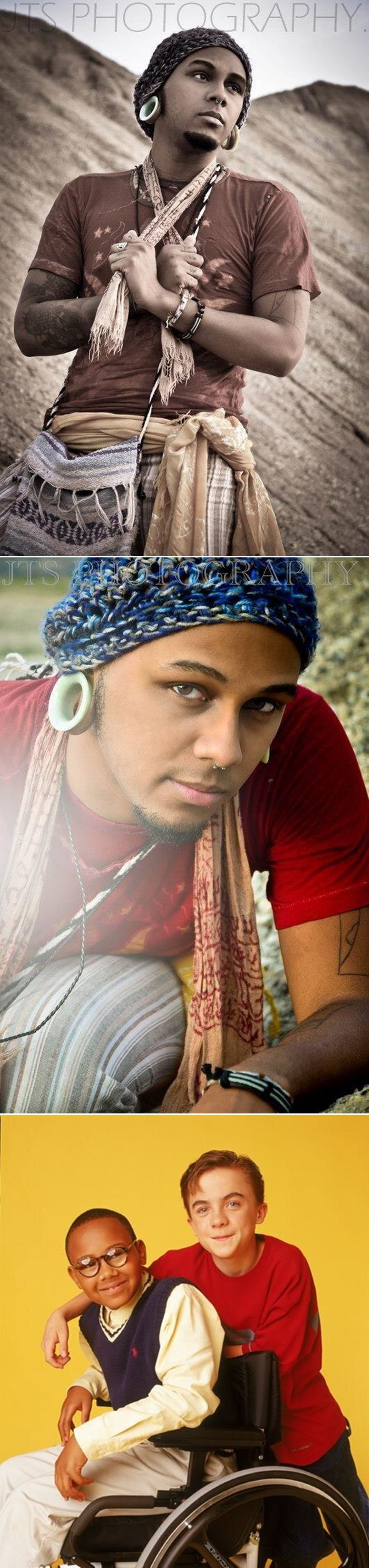 Svi ga znate, samo ga ne možete prepoznati DANAS!