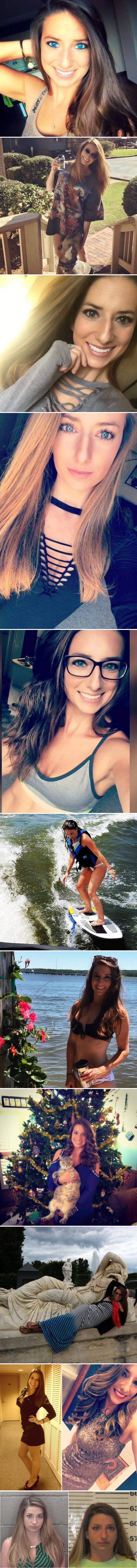 Ova mlada profesorica zaista voli svoje učenike, morala je platiti 20 000 dolara zbog onoga što je uradila