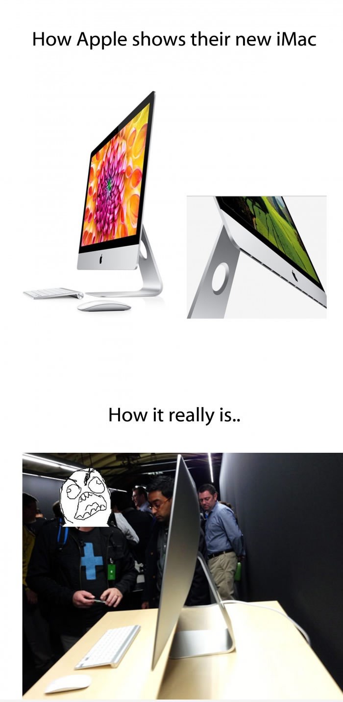 Kako lijepim slikicama muljati kupce