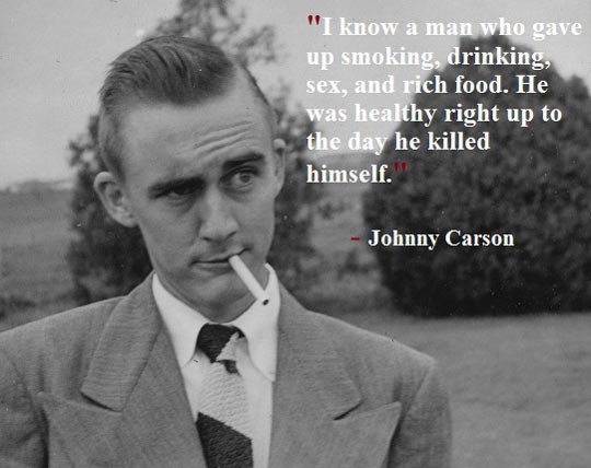 Bez poroka ćeš živjeti duže, ali hoćeš li htjeti živjeti?