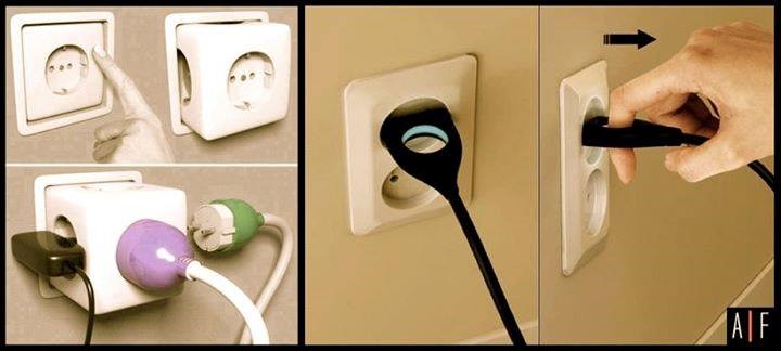 Zašto ovo već ne postoji?