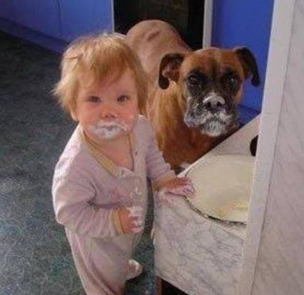 Ma vidi ti te nevine poglede :)