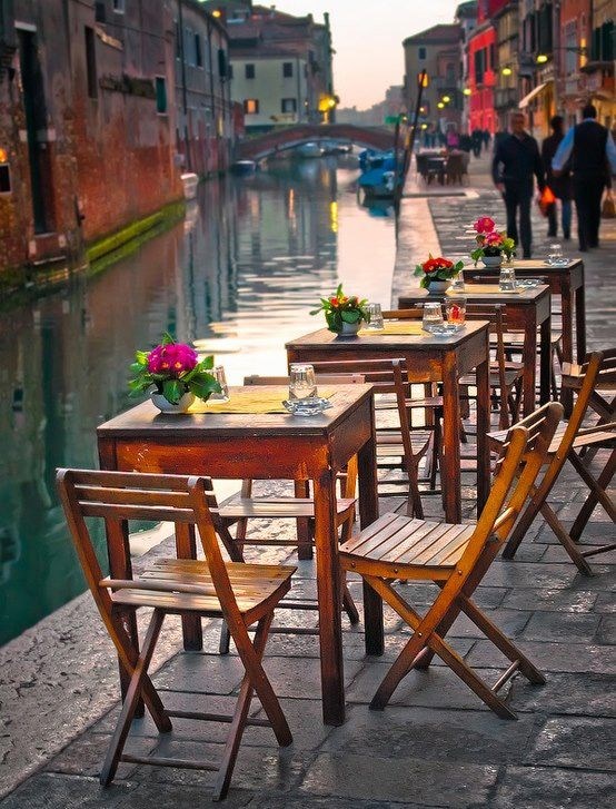 Savršeno mjesto za romantično tajno nalaženje