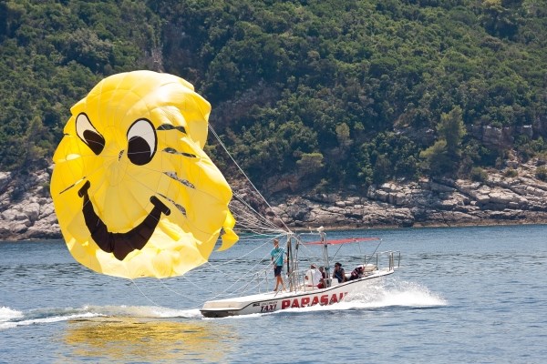 U Dubrovniku znaju kako izmamiti osmijeh na lice