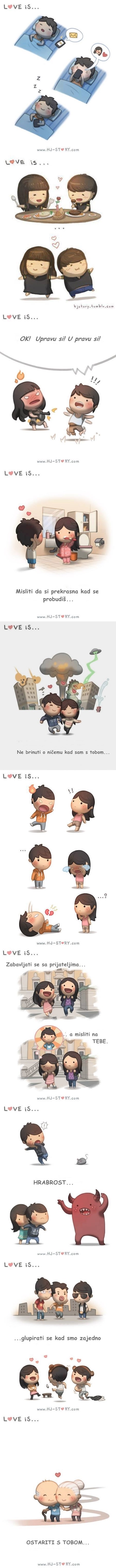 GALERIJA: Sve je ovo ljubav