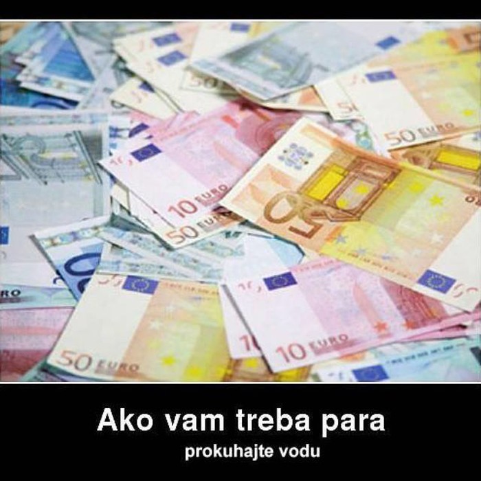 Za sponzoruše