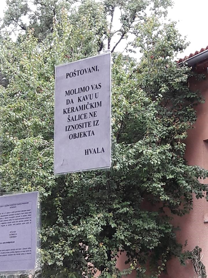 Oreškovićev dijalekt?